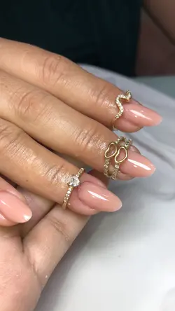 Faça as unhas 🔥🔥