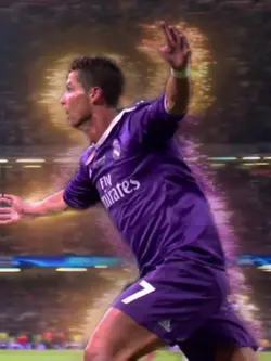 CR7 VELO TEMPLATE ๐๏ธ