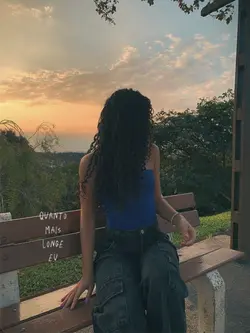 nosso futuro é 