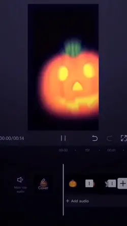 HALLOWEEN TREND