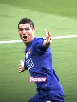 Too far for Ronaldo 