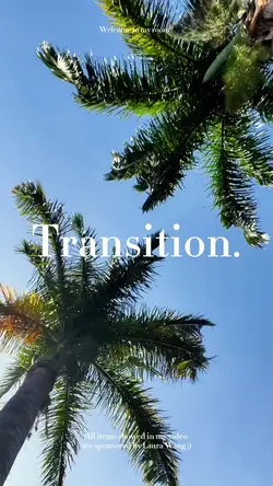 TRANSITION