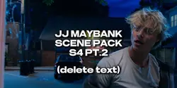 jj maybank scenes 