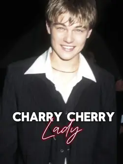 Cherry Cherry Lady