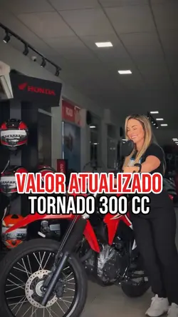 VALOR TORNADO 300 A 