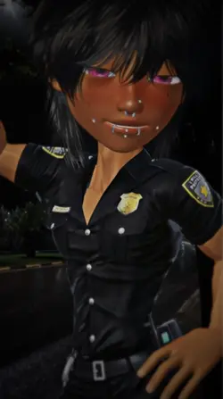 get your head out 🌚