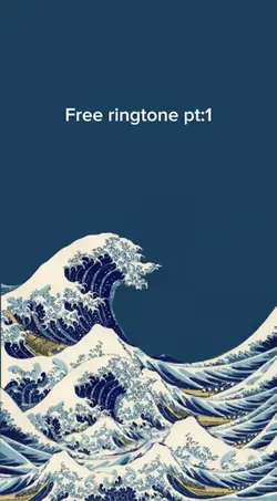Free ring tone