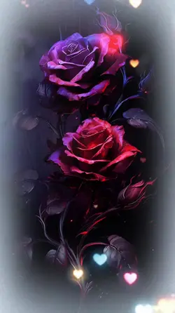 #lonely is the night