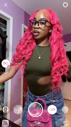 Instagram Template 🩷