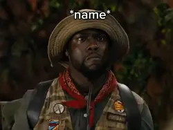 Jumanji Funny Clip