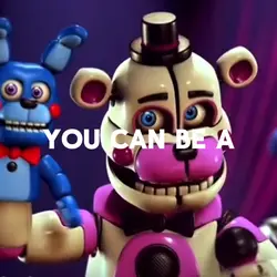 FNAFFF