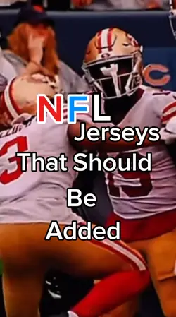 NFL Jerseys