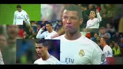 Ronaldo free edit 😍😍