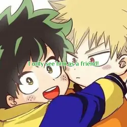 Bakudeku