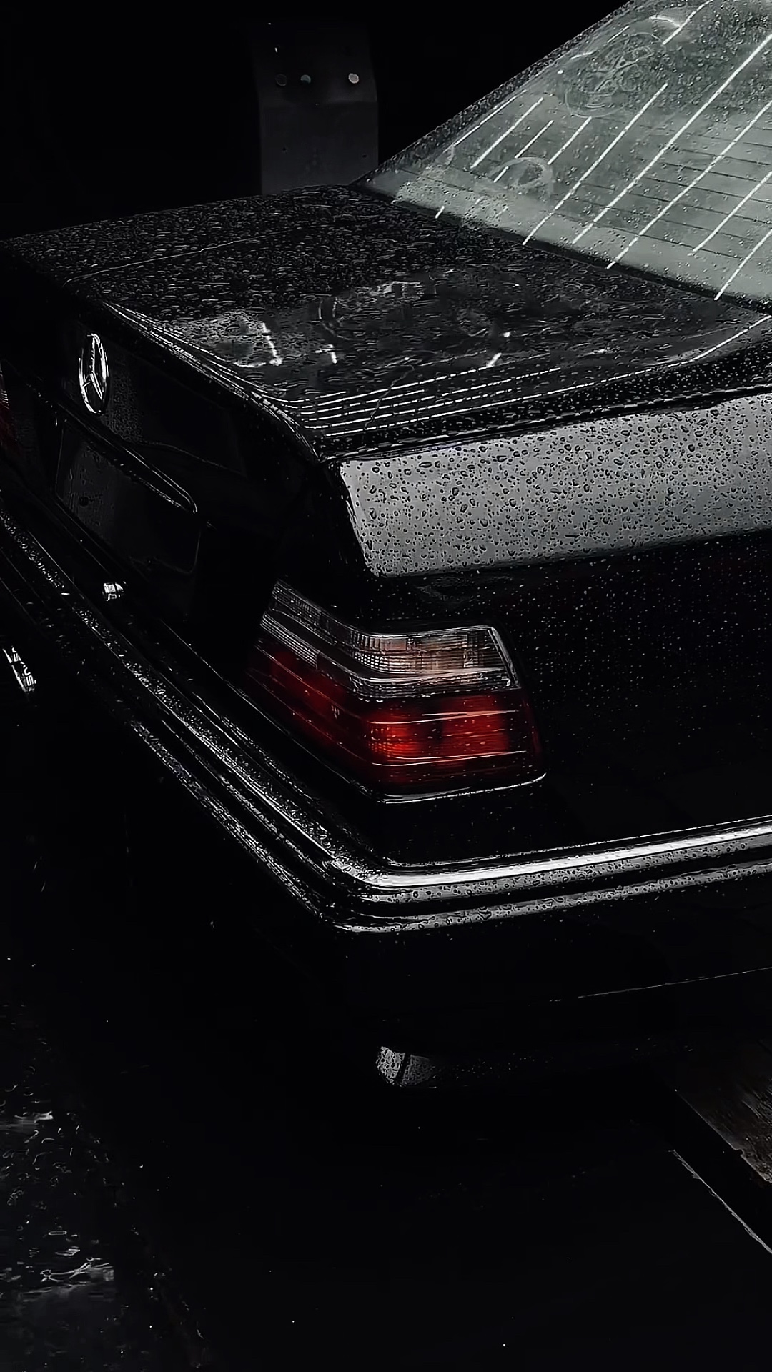 TREND — CAR 