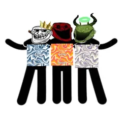 Troll Face Edit