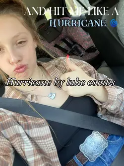hurricane by luke 