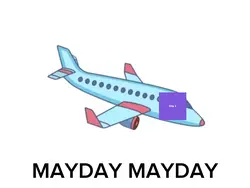 I’M GOING DOWN‼️‼️