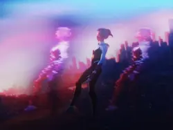 Syzo | Gwen and mile