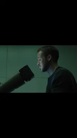 Blade runner templat