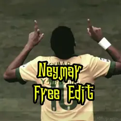Free Edit Neymaar