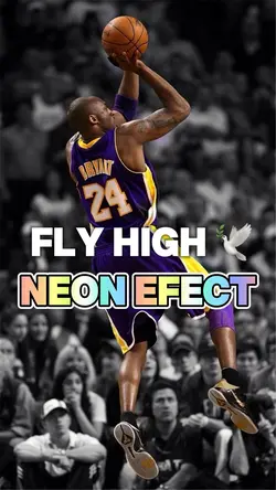 Neon Effect