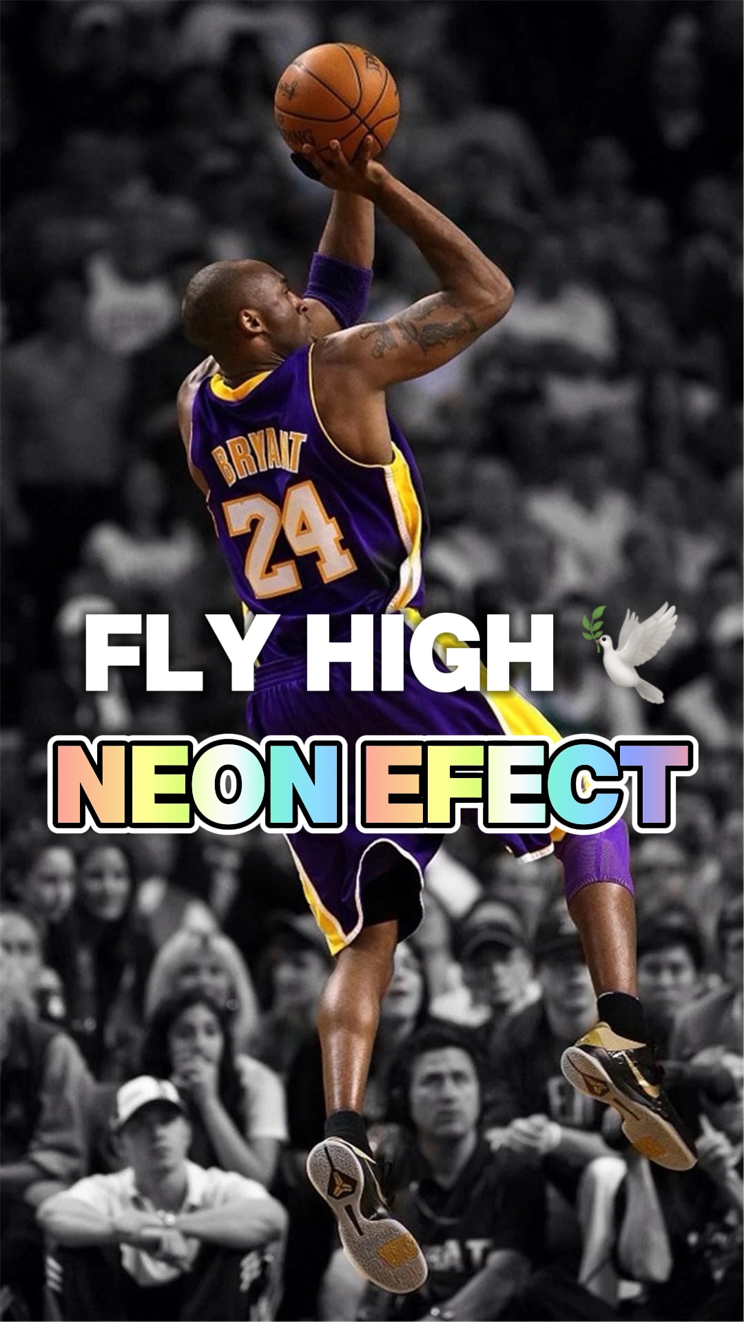Neon Effect