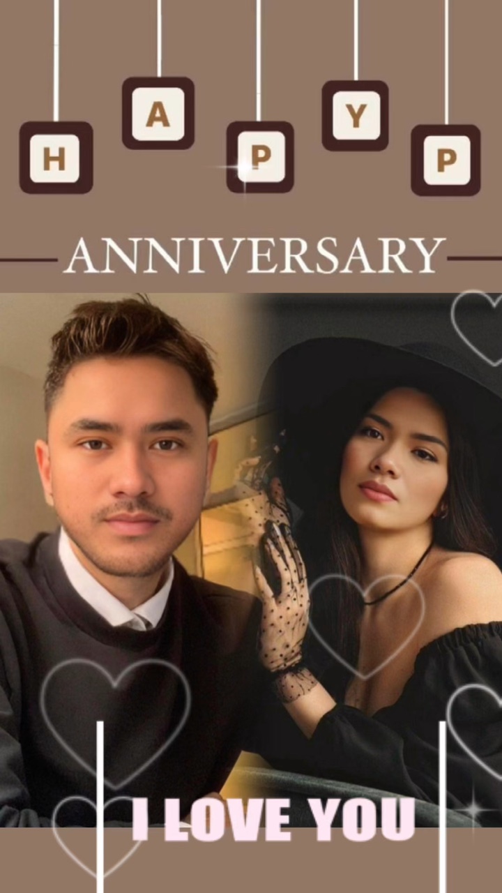 Happy Anniversary 