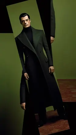 Trisect PullOut 12Ph