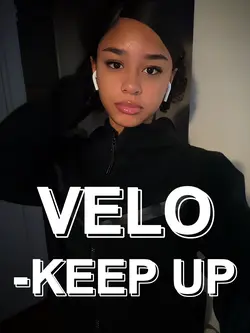 Velo -Keep Up