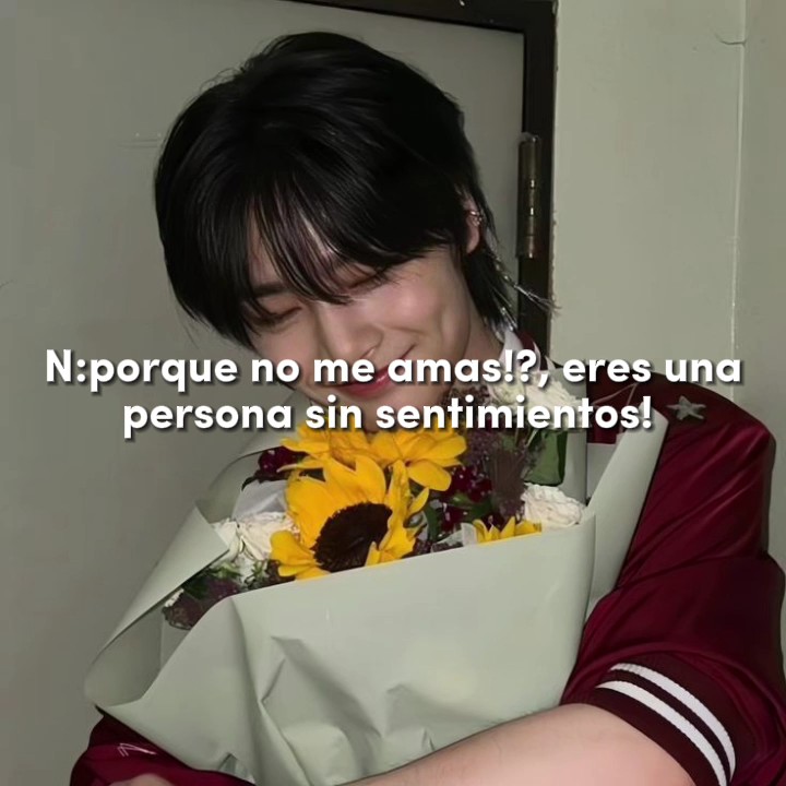 te toco soportar "N"