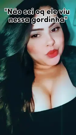 gordinha 