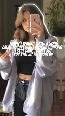 Justin Bieber lyrics