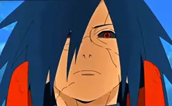 Madara Uchiha