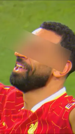 Mo Salah edit