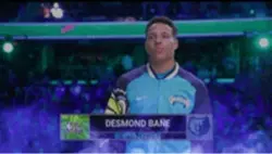 Desmond Bane