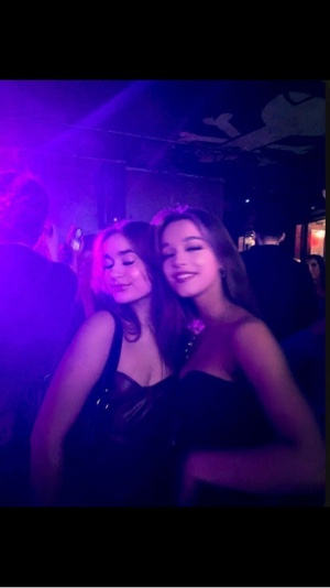 Vrais amis
