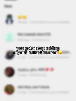 I see you.😈