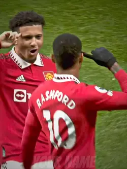 Free Rashford+forden