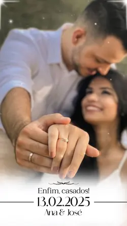 Enfim Casados