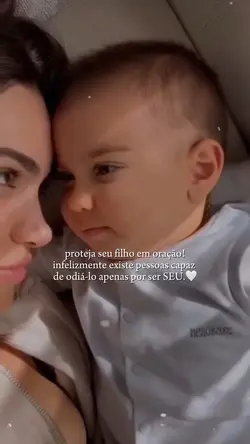 proteja seu filho 