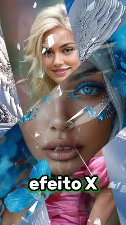 EFEITO X 