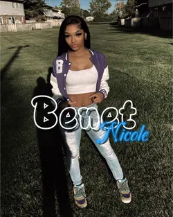 Benet Nicole 