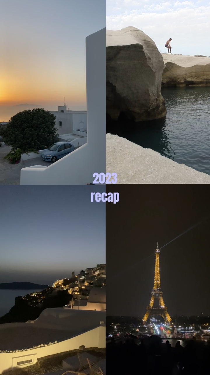 2023 recap 