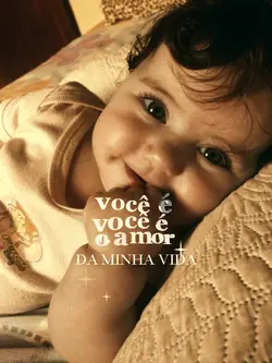 trend fofa criança ❤️🩹