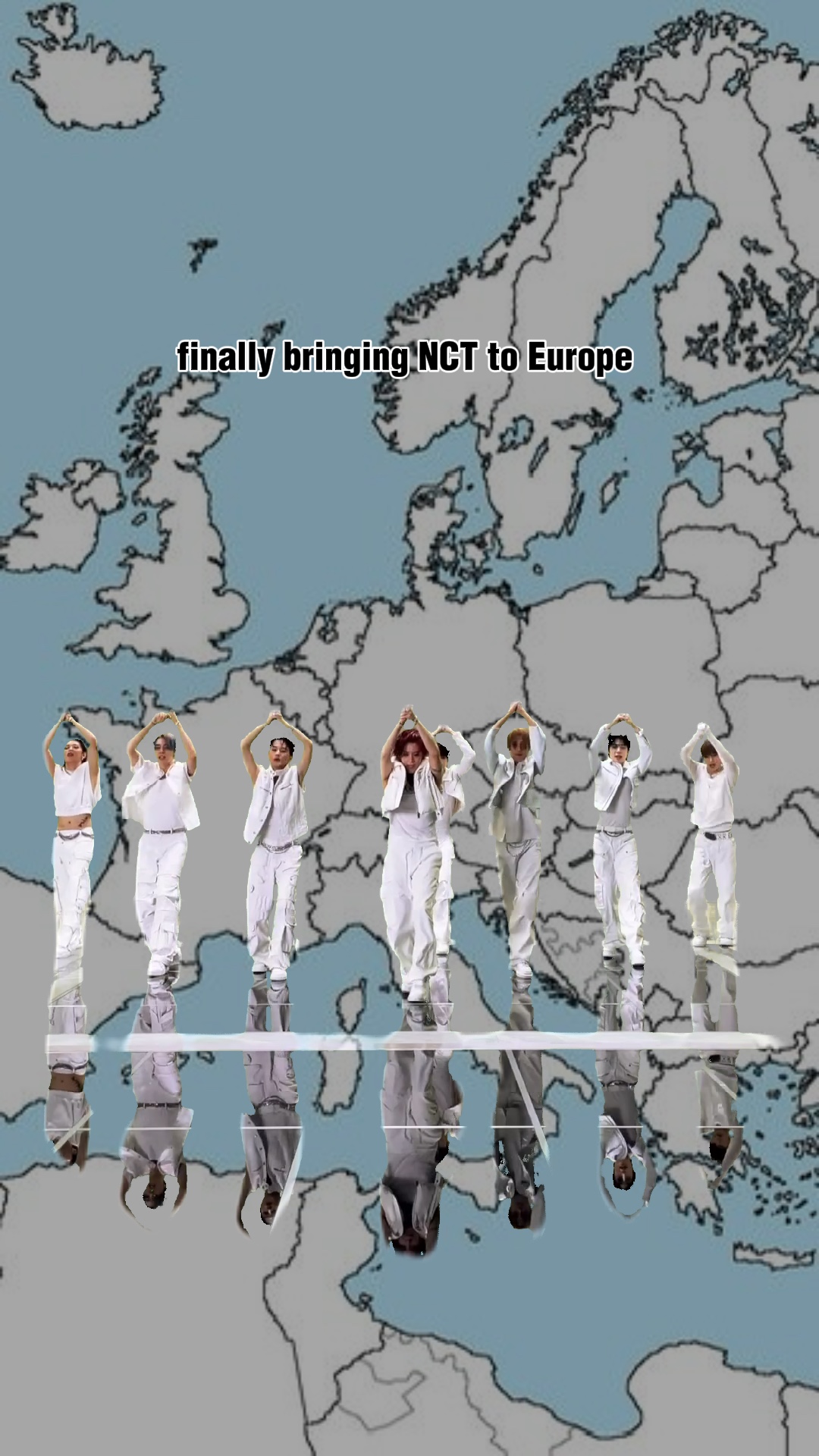 NCT 127 - Fact Check