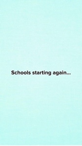 Summer? Transitio