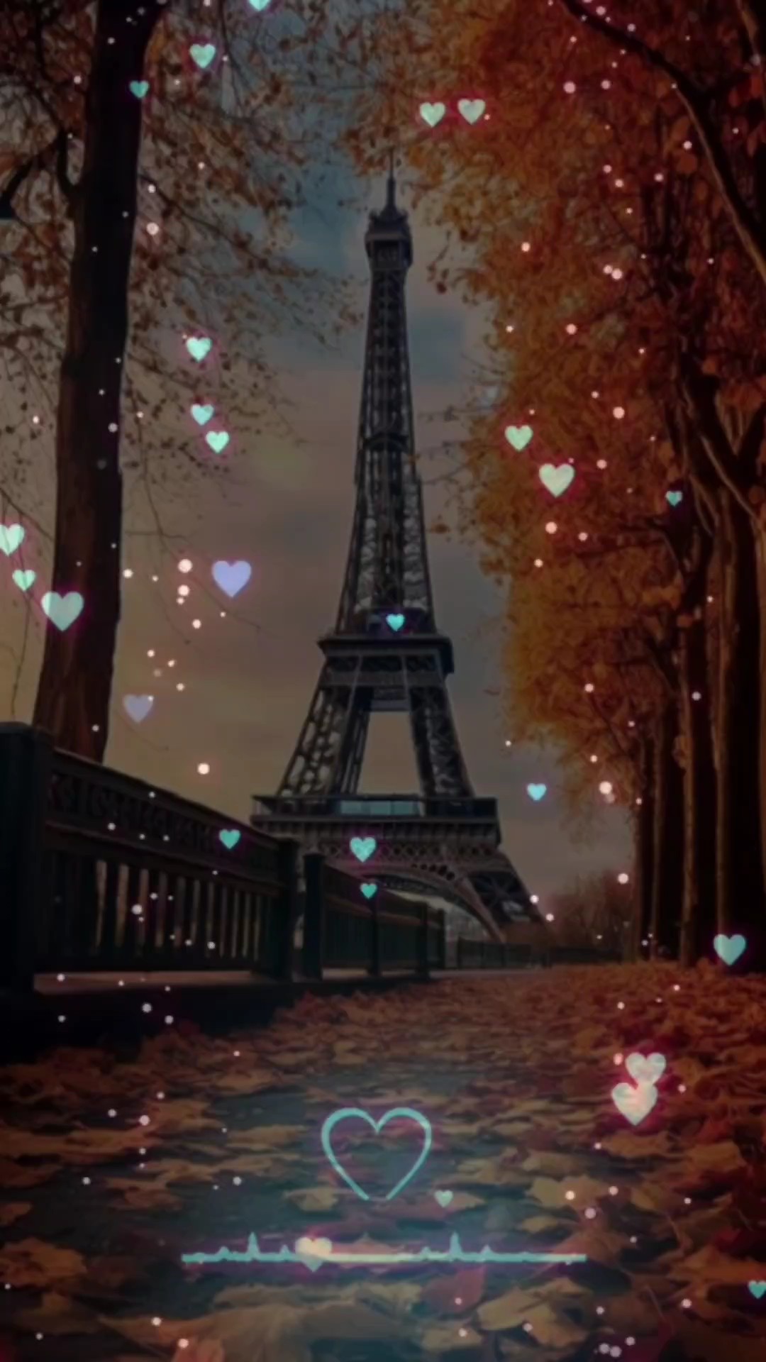 Love Overlay 108