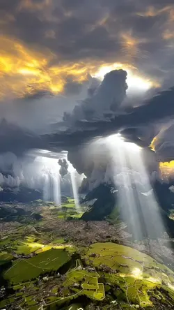 maravillas de dios