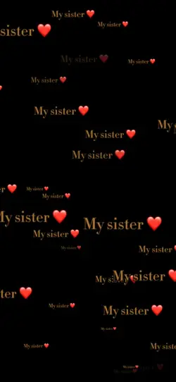 Sister 